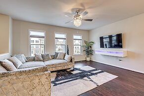 19 Mi to Baltimore: Townhome in Maryland City