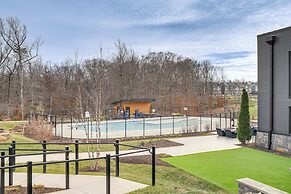 19 Mi to Baltimore: Townhome in Maryland City