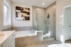 19 Mi to Baltimore: Townhome in Maryland City