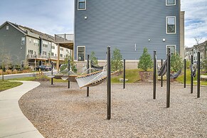 19 Mi to Baltimore: Townhome in Maryland City