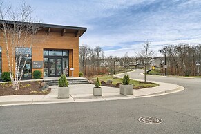 19 Mi to Baltimore: Townhome in Maryland City