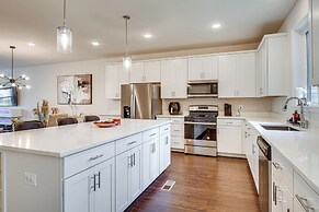 19 Mi to Baltimore: Townhome in Maryland City