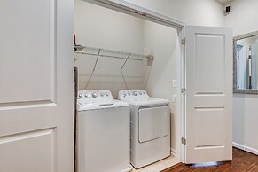 19 Mi to Baltimore: Townhome in Maryland City