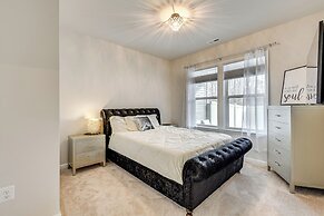 19 Mi to Baltimore: Townhome in Maryland City