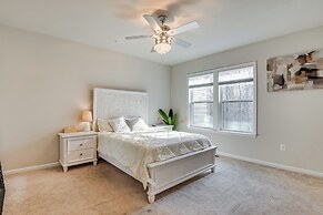 19 Mi to Baltimore: Townhome in Maryland City