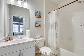 19 Mi to Baltimore: Townhome in Maryland City