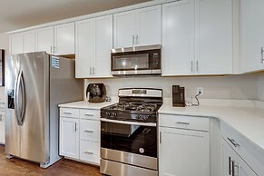 19 Mi to Baltimore: Townhome in Maryland City