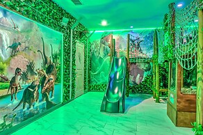 2852 Ultimate Retreat for Your Family 9 Bedrooms