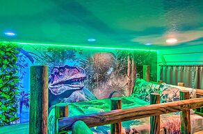 2852 Ultimate Retreat for Your Family 9 Bedrooms