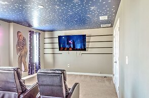 2852 Ultimate Retreat for Your Family 9 Bedrooms