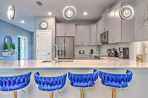 2852 Ultimate Retreat for Your Family 9 Bedrooms