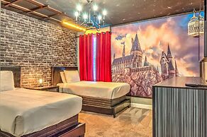 2852 Ultimate Retreat for Your Family 9 Bedrooms