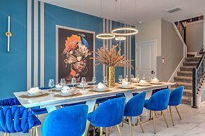 2852 Ultimate Retreat for Your Family 9 Bedrooms