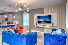 2852 Ultimate Retreat for Your Family 9 Bedrooms