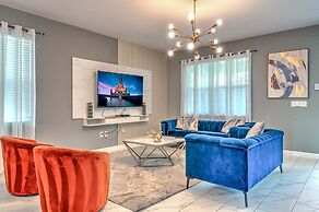 2852 Ultimate Retreat for Your Family 9 Bedrooms