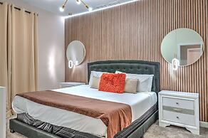 2852 Ultimate Retreat for Your Family 9 Bedrooms