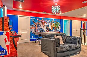 2852 Ultimate Retreat for Your Family 9 Bedrooms