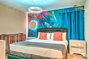 2852 Ultimate Retreat for Your Family 9 Bedrooms