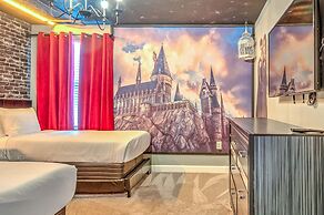 2852 Ultimate Retreat for Your Family 9 Bedrooms