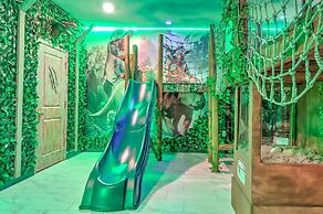 2852 Ultimate Retreat for Your Family 9 Bedrooms