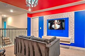 2852 Ultimate Retreat for Your Family 9 Bedrooms