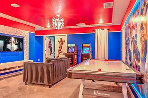 2852 Ultimate Retreat for Your Family 9 Bedrooms