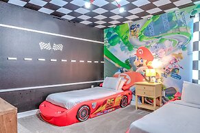 2852 Ultimate Retreat for Your Family 9 Bedrooms