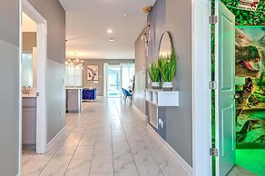 2852 Ultimate Retreat for Your Family 9 Bedrooms