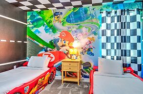 2852 Ultimate Retreat for Your Family 9 Bedrooms