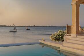 Amani House 5 Bedrooms Sleeps 10
