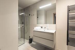 Apartment Near Alpenrosenbahn ski Lift