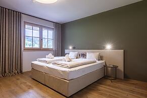 Apartment Near Alpenrosenbahn ski Lift