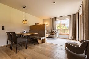 Apartment Near Alpenrosenbahn ski Lift