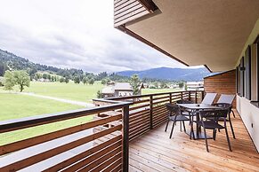 Apartment Near Alpenrosenbahn ski Lift