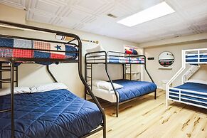 Deerfield Hideaway At Old Rocky 5 Bedroom Home