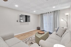 Deerfield Hideaway At Old Rocky 5 Bedroom Home