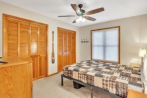 Deerfield Hideaway At Old Rocky 5 Bedroom Home