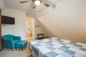 Deerfield Hideaway At Old Rocky 5 Bedroom Home