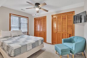 Deerfield Hideaway At Old Rocky 5 Bedroom Home