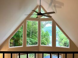 Deerfield Hideaway At Old Rocky 5 Bedroom Home