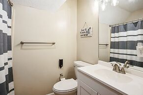 Deerfield Hideaway At Old Rocky 5 Bedroom Home