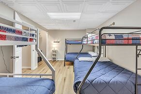 Deerfield Hideaway At Old Rocky 5 Bedroom Home