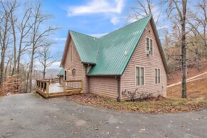 Deerfield Hideaway At Old Rocky 5 Bedroom Home