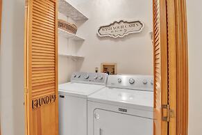 Deerfield Hideaway At Old Rocky 5 Bedroom Home