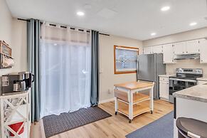 Deerfield Hideaway At Old Rocky 5 Bedroom Home