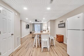 Deerfield Hideaway At Old Rocky 5 Bedroom Home