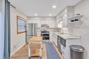 Deerfield Hideaway At Old Rocky 5 Bedroom Home