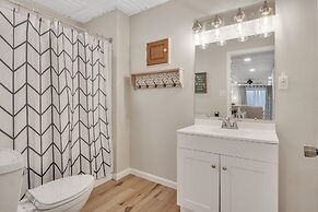 Deerfield Hideaway At Old Rocky 5 Bedroom Home