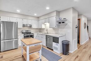 Deerfield Hideaway At Old Rocky 5 Bedroom Home