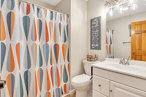 Deerfield Hideaway At Old Rocky 5 Bedroom Home